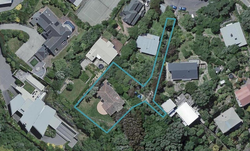 179 Barnard Street, Wadestown, Wellington - Carousel 1