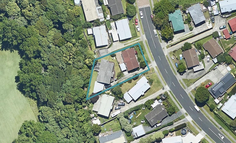 46B Langstone Street, Welcome Bay, Tauranga - Carousel 1