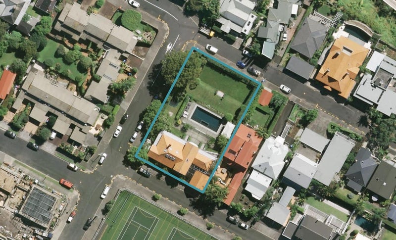27 New Street, Saint Marys Bay, Auckland - Carousel 1