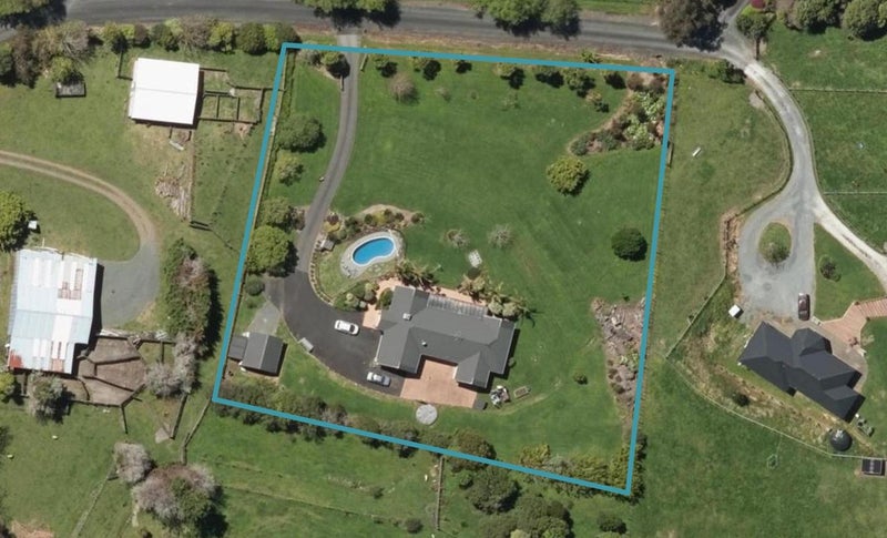 14 Nihotetea Lane, Maunu, Whangarei - Carousel 1