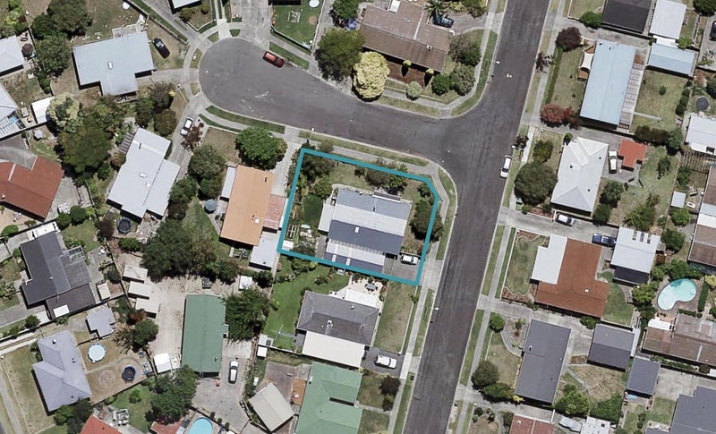 26 Galway Street, Tamatea, Napier - Carousel 1