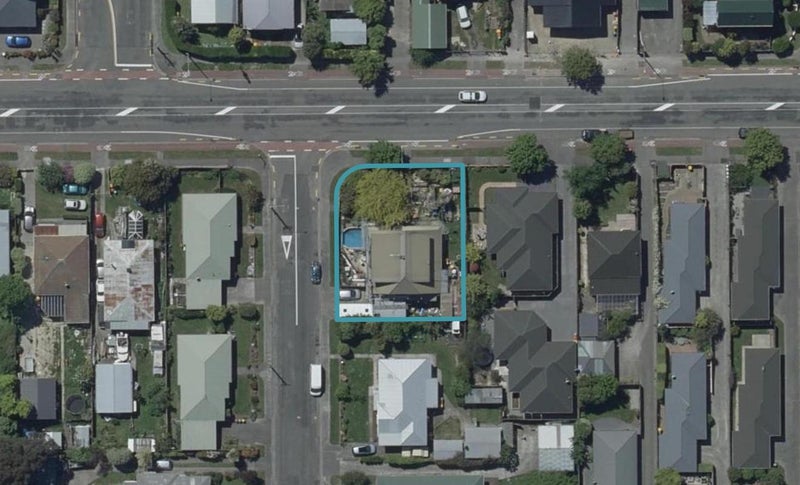 64 Tennyson Street, Sydenham, Christchurch - Carousel 1