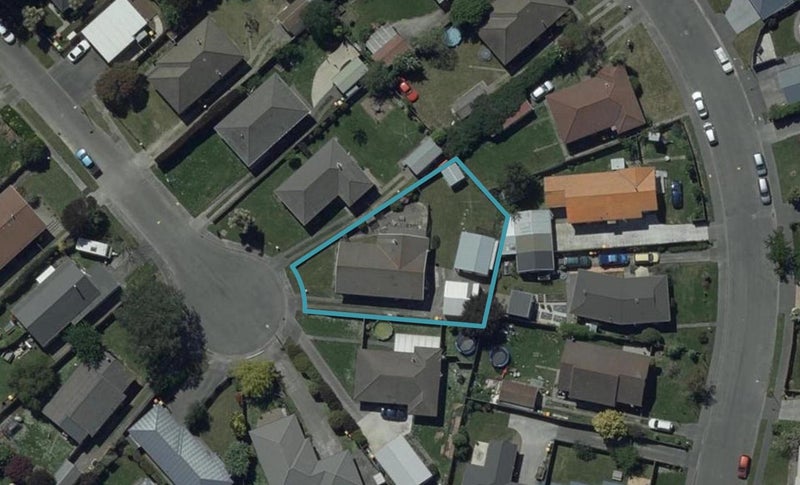 9 Tie Place, Wigram, Christchurch - Carousel 1