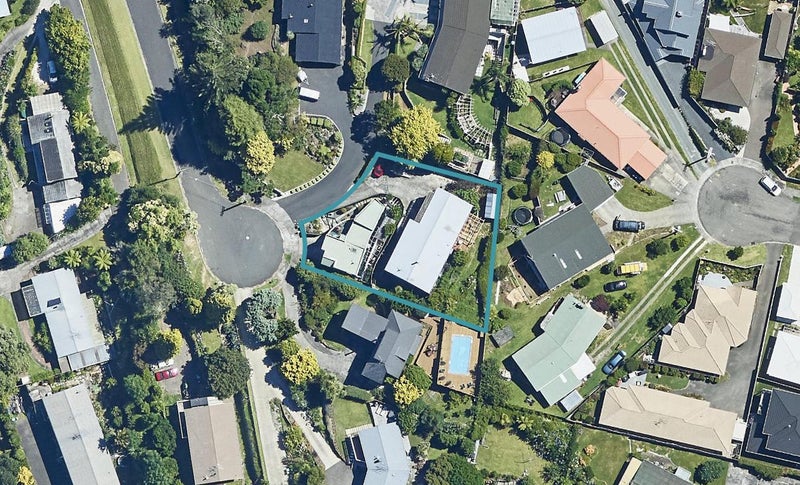 51A Emily Place, Bellevue, Tauranga - Carousel 1