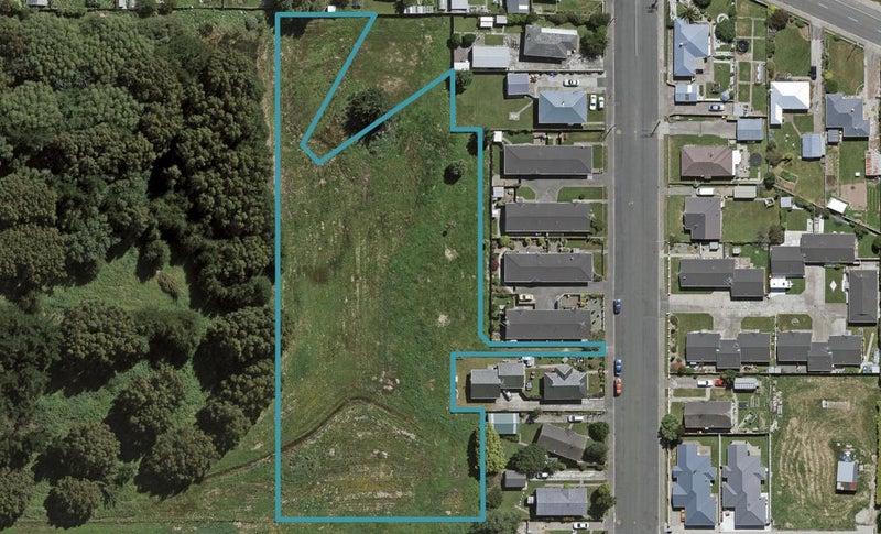 95 Brown Street, Kingswell, Invercargill - Carousel 1