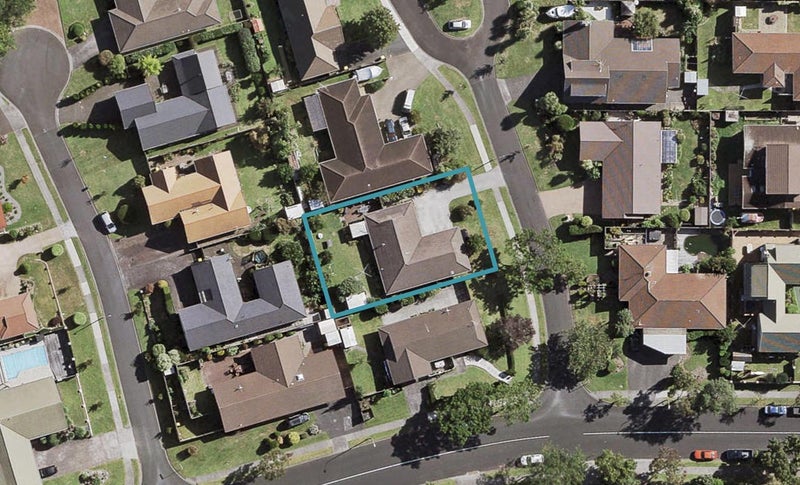 4 Talga Court, Conifer Grove, Takanini - Carousel 1