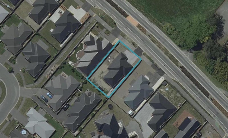 291 Halswell Junction Road, Halswell, Christchurch - Carousel 1