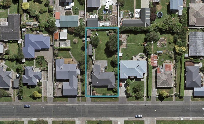 134 Terrace Street, Rosedale, Invercargill - Carousel 1