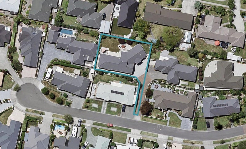 8 Malbec Way, Greenmeadows, Napier - Carousel 1