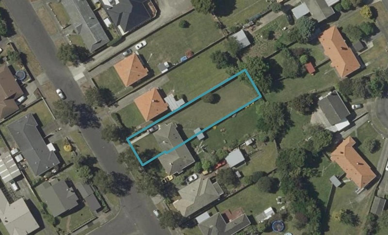 7 Webb Street, Terrace End, Palmerston North - Carousel 1