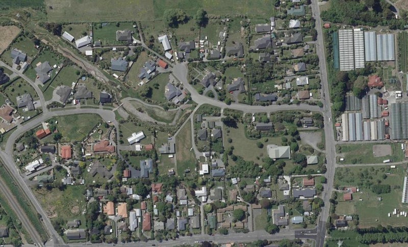 3 Cooks Lane, Heathcote Valley, Christchurch - Carousel 1