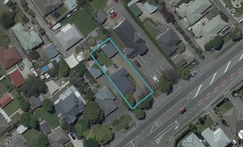 68 Halswell Road, Hillmorton, Christchurch - Carousel 1
