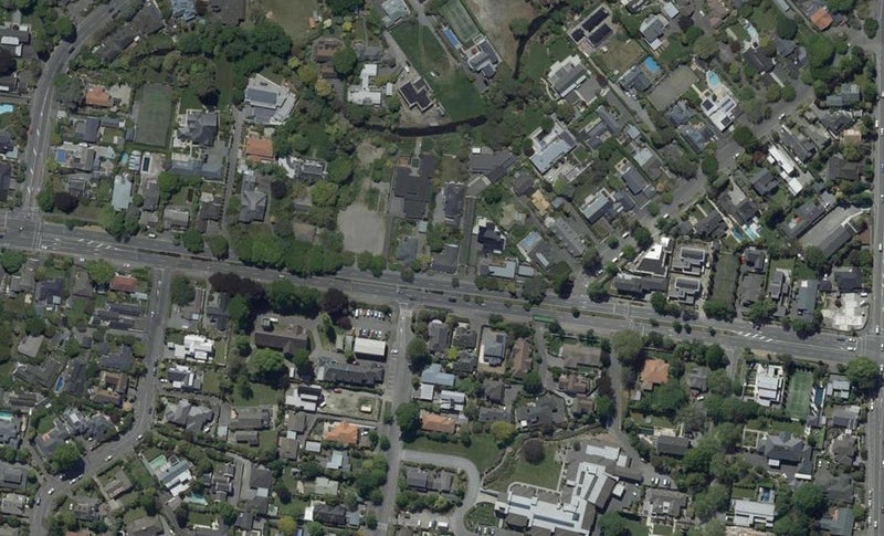 134 Fendalton Road, Fendalton, Christchurch - Carousel 1
