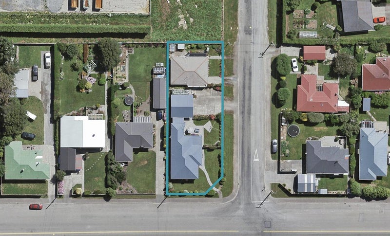 7 Hunt Street, Waikiwi, Invercargill - Carousel 1