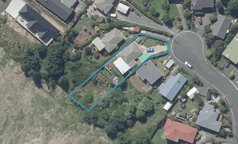 89 Greenock Street, Kaikorai, Dunedin - Carousel 1