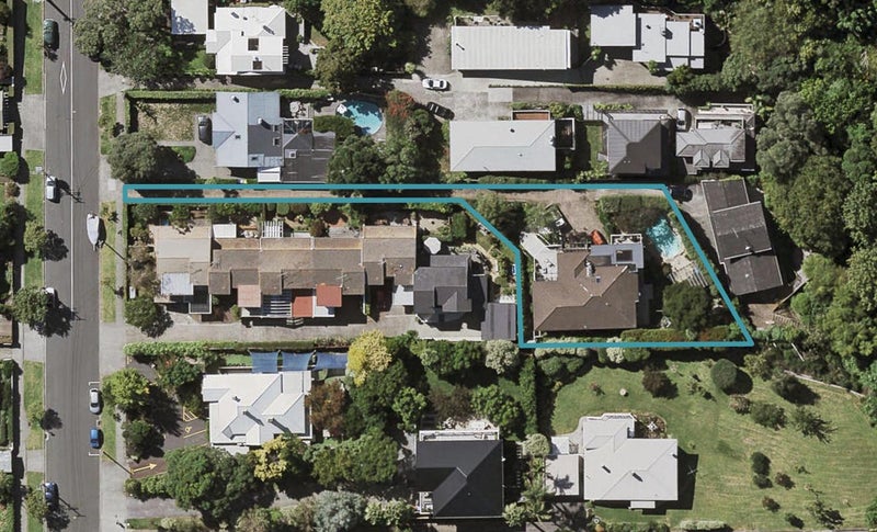 35 Kelvin Road, Remuera, Auckland - Carousel 1