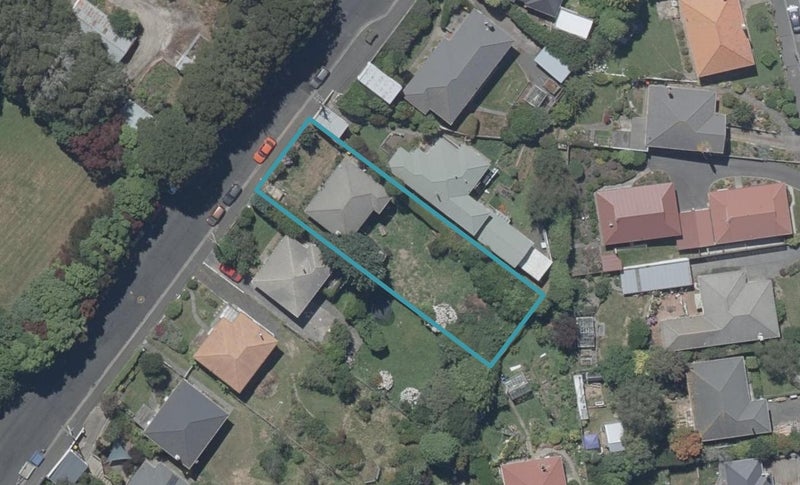 100 Helensburgh Road, Halfway Bush, Dunedin - Carousel 1