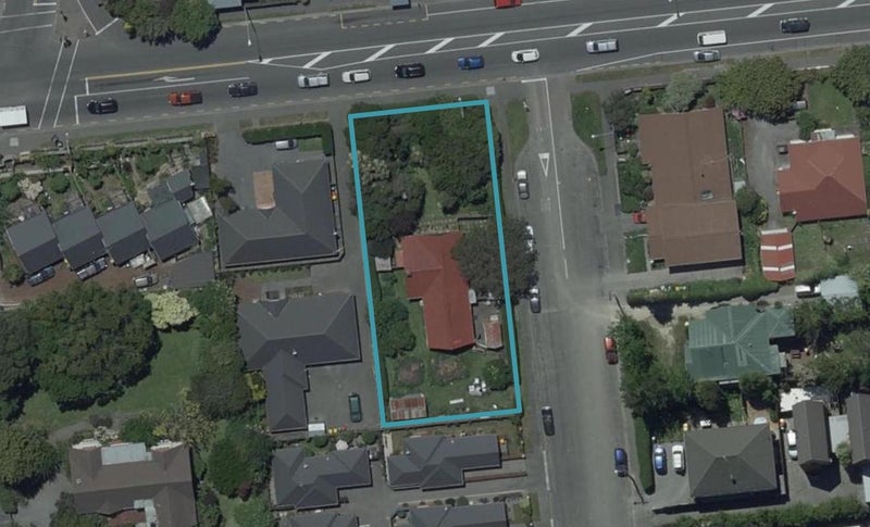 299 Riccarton Road, Upper Riccarton, Christchurch - Carousel 1
