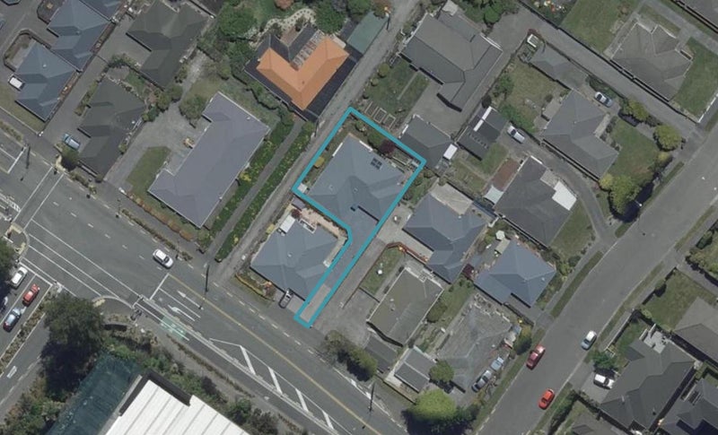 14A Sawyers Arms Road, Northcote, Christchurch - Carousel 1