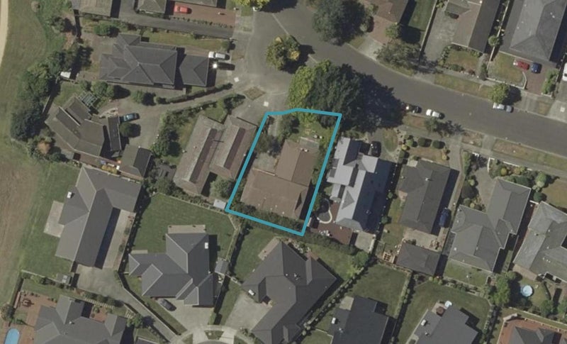 25 Aintree Crescent, Awapuni, Palmerston North - Carousel 1