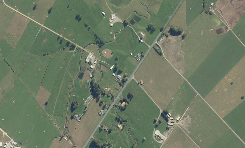 647 Wardville Road, Wardville, Waharoa - Carousel 1