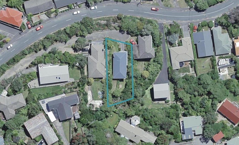 23 Collier Avenue, Karori, Wellington - Carousel 1