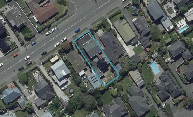 26 Normans Road, Strowan, Christchurch - Carousel 1