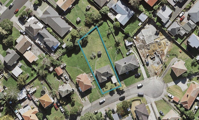 12 Mayn Avenue, Wesley, Auckland - Carousel 1