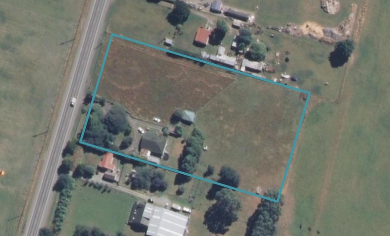 104 Timaru-Temuka Highway, Washdyke, Timaru - Carousel 1
