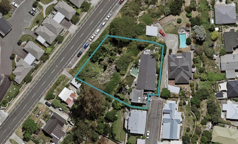 16 Goldsmith Terrace, Hospital Hill, Napier - Carousel 1