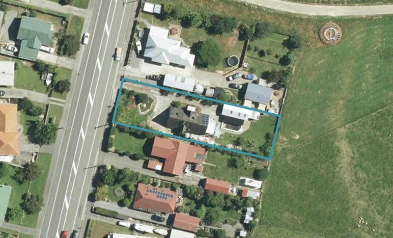 6754 State Highway 6, Rai Valley - Carousel 1