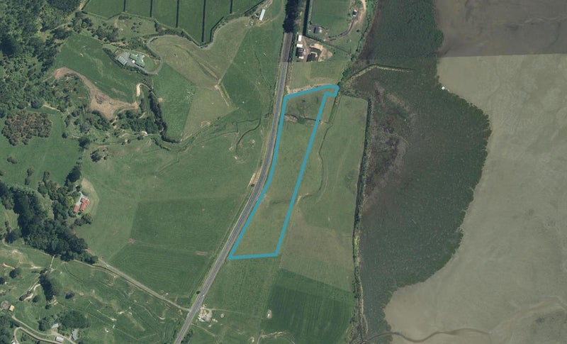 980 State Highway 2, Tanners Point, Katikati - Carousel 1