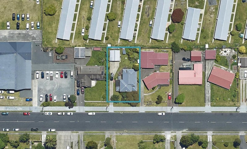 42 Ward Avenue, Fenton Park, Rotorua - Carousel 1