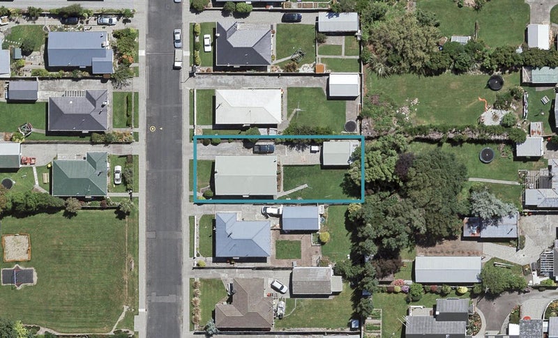 31 Cunningham Street, Grasmere, Invercargill - Carousel 1