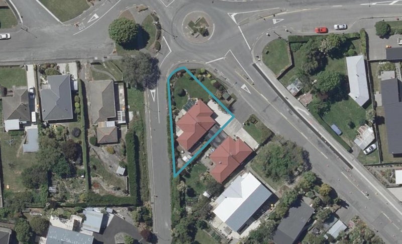 3/81 Port Hills Road, Heathcote Valley, Christchurch - Carousel 1