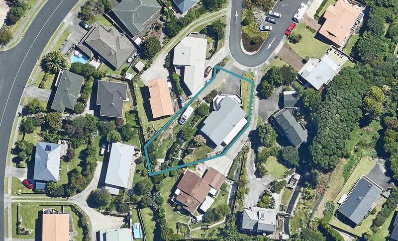 6 Cynthia Place, Bellevue, Tauranga - Carousel 1