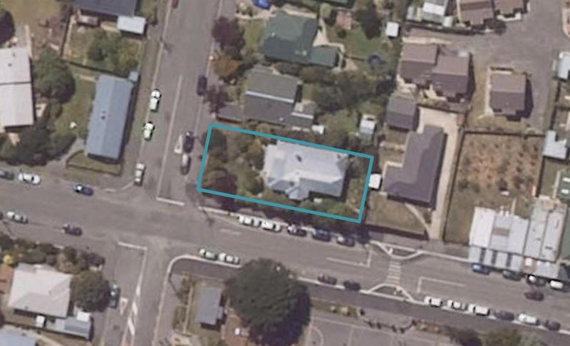 49 Greta Street, South Hill, Oamaru - Carousel 1