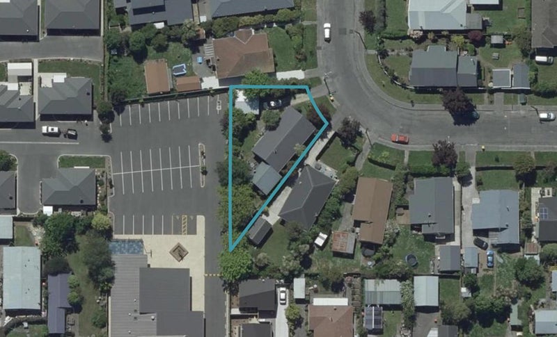 51 Lindsay Street, St Albans, Christchurch - Carousel 1