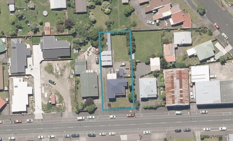 99 Duncan Street, Whanganui East, Whanganui - Carousel 1