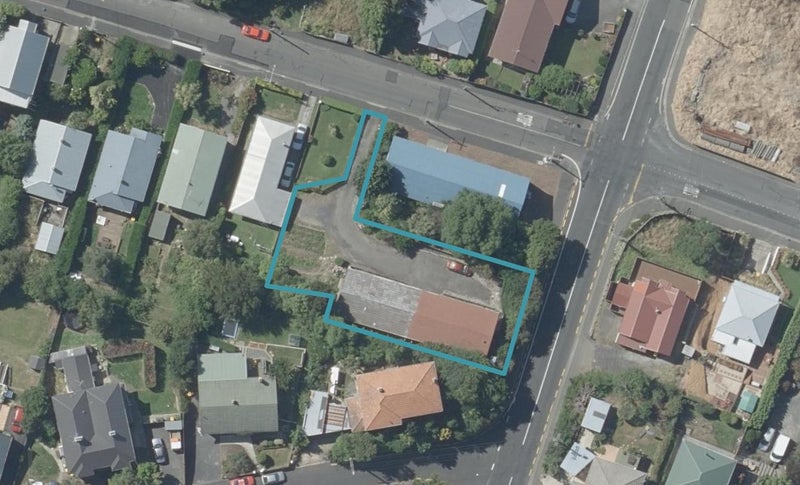 64A Argyle Street, Mornington, Dunedin - Carousel 1