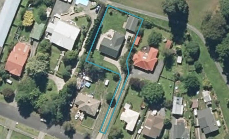 16 North Street, Taumarunui, Taumarunui - Carousel 1