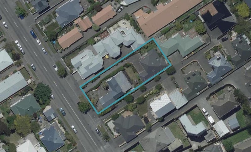 2/210 Springfield Road, St Albans, Christchurch - Carousel 1