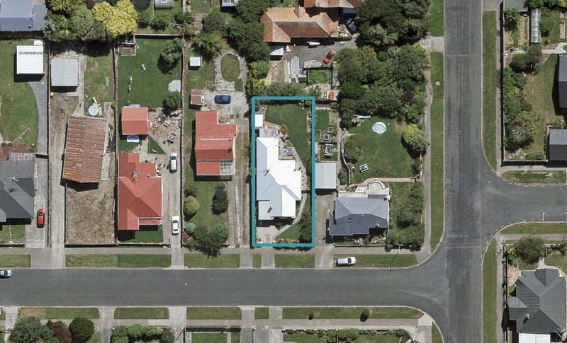 322 Crinan Street, Georgetown, Invercargill - Carousel 1
