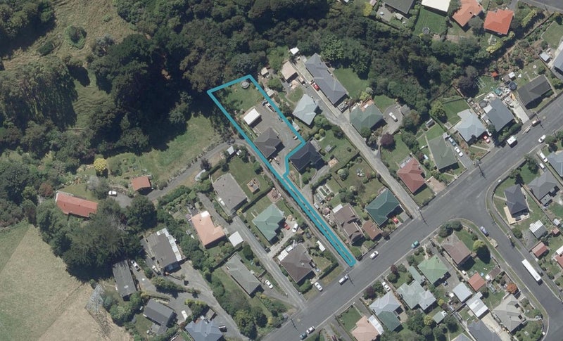 115 Wakari Road, Helensburgh, Dunedin - Carousel 1