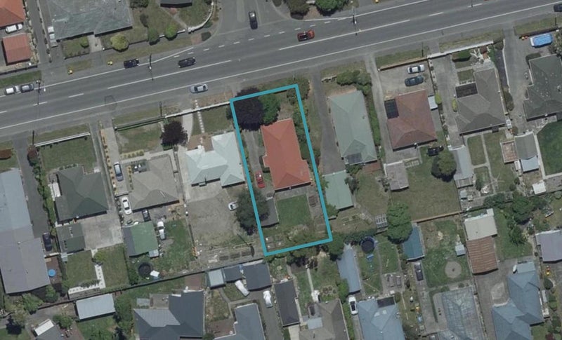 104 Briggs Road, Shirley, Christchurch - Carousel 1