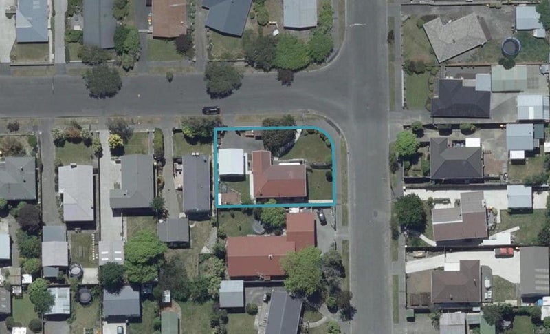 1 Cottonwood Street, Parklands, Christchurch - Carousel 1