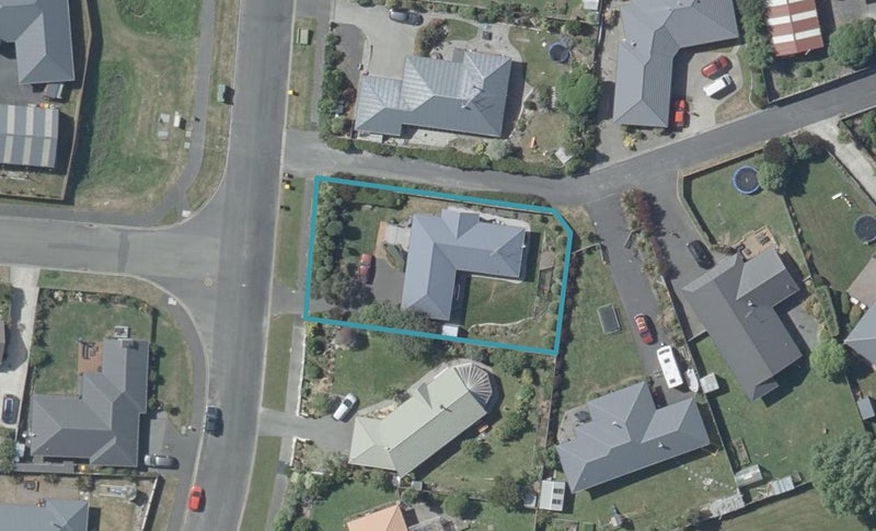 53 Friendship Drive, Waldronville, Dunedin - Carousel 1