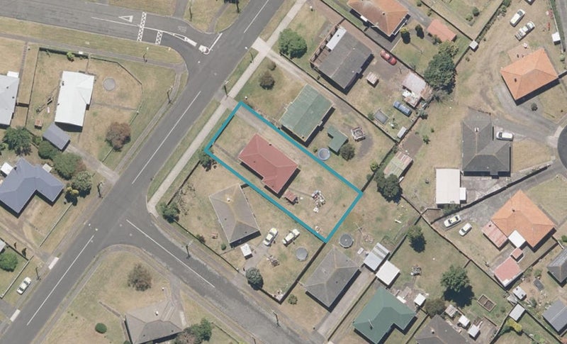 253 London Street, Tawhero, Whanganui - Carousel 1