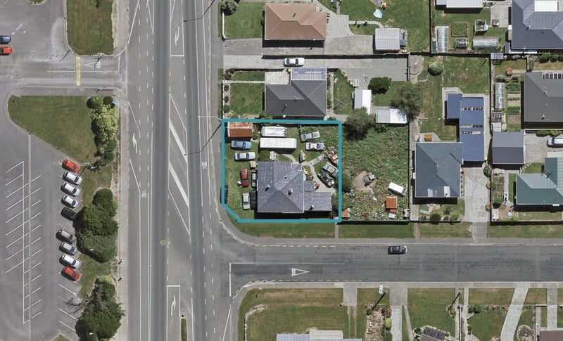 490 Elles Road, Kingswell, Invercargill - Carousel 1