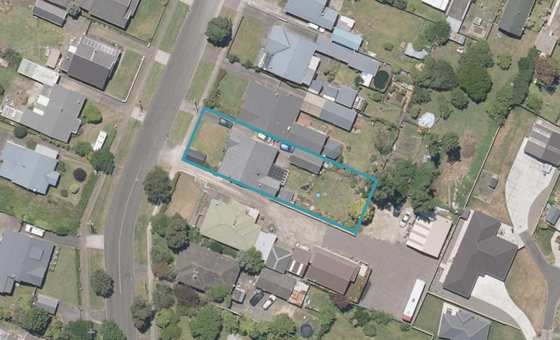 28 Moore Avenue, Tawhero, Whanganui - Carousel 1